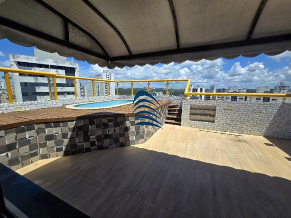 Imagem Imóvel com 3 Quartos à Venda, 148 m² em Imbuí - Salvador
