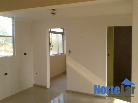 Imagem Apartamento com 2 Quartos à Venda, 52 m² em Conjunto Residencial Elisio Teixeira Leite - São Paulo