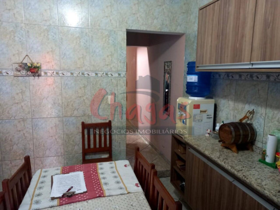 Imagem Casa com 3 Quartos à Venda, 100 m² em Jardim Jaqueira - Caraguatatuba Imagem Casa com 3 Quartos à Venda, 100 m² em Jardim Jaqueira - Caraguatatuba