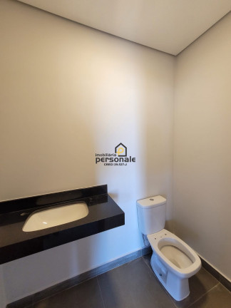 Imagem Imóvel com 3 Quartos à Venda, 237 m² em Cyrela Landscape Esplanada - Votorantim