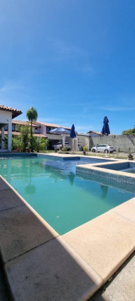 Casa com 5 Quartos à Venda, 295 m² em Centro - Lauro De Freitas