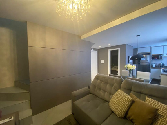 Imagem Apartamento com 2 Quartos à Venda, 77 m² em Governador Celso Ramos - Governador Celso Ramos