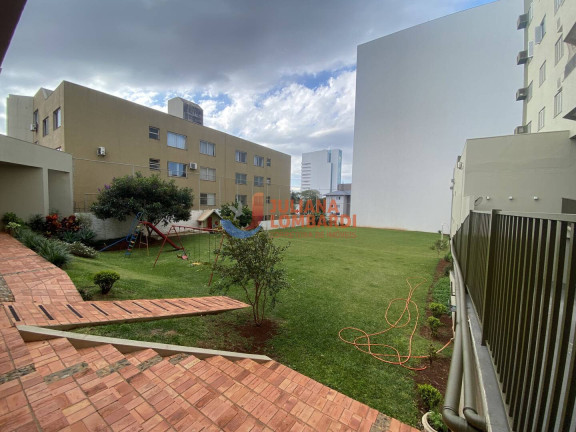 Imagem Apartamento com 4 Quartos à Venda, 130 m² em Centro - Cascavel