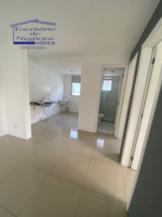 Imagem Imóvel com 2 Quartos à Venda, 47 m² em Vila Nova - Porto Alegre