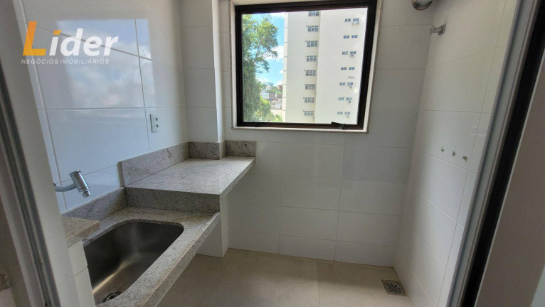 Imagem Apartamento com 2 Quartos à Venda, 79 m² em Granbery - Juiz De Fora Imagem Apartamento com 2 Quartos à Venda, 79 m² em Granbery - Juiz De Fora