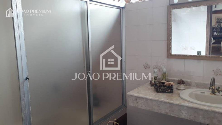Imagem Casa com 4 Quartos à Venda, 302 m² em Jardim Esplanada - São José Dos Campos