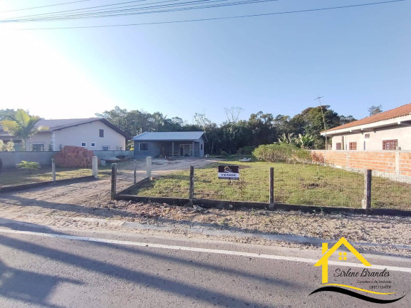 Imagem Chácara com 2 Quartos à Venda, 1 m² em Pinheiros - Balneário Barra Do Sul Imagem Chácara com 2 Quartos à Venda, 1 m² em Pinheiros - Balneário Barra Do Sul