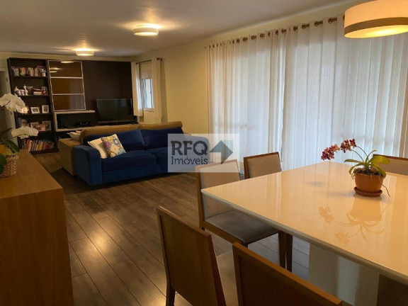 Imagem Imóvel com 3 Quartos à Venda, 146 m² em Ipiranga - São Paulo