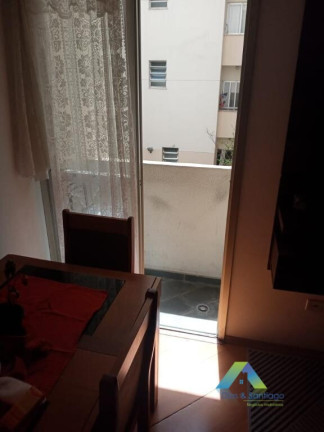 Imagem Apartamento com 2 Quartos à Venda, 47 m² em Paulicéia - São Bernardo Do Campo Imagem Apartamento com 2 Quartos à Venda, 47 m² em Paulicéia - São Bernardo Do Campo