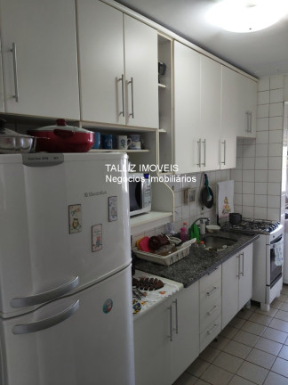 Imagem Apartamento com 3 Quartos à Venda, 68 m² em More Perto Do Metro - São Paulo Imagem Apartamento com 3 Quartos à Venda, 68 m² em More Perto Do Metro - São Paulo