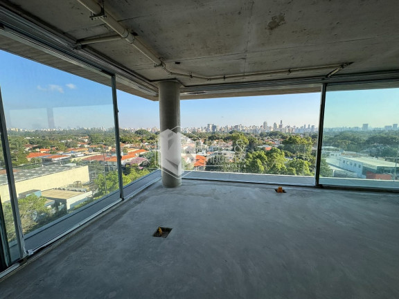 Imagem Apartamento com 3 Quartos à Venda, 403 m² em Jardim Paulista - São Paulo