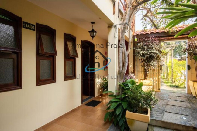 Imagem Apartamento com 1 Quarto à Venda, 60 m² em Saco Da Ribeira - Ubatuba Imagem Apartamento com 1 Quarto à Venda, 60 m² em Saco Da Ribeira - Ubatuba