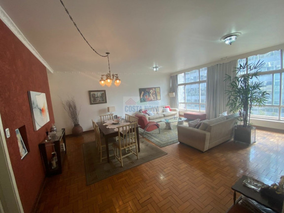 Imagem Apartamento com 3 Quartos à Venda, 245 m² em República - São Paulo Imagem Apartamento com 3 Quartos à Venda, 245 m² em República - São Paulo