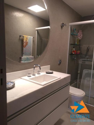 Imagem Apartamento com 4 Quartos à Venda, 160 m² em Funcionários - Belo Horizonte Imagem Apartamento com 4 Quartos à Venda, 160 m² em Funcionários - Belo Horizonte