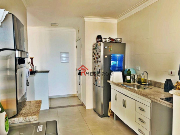 Imagem Apartamento com 2 Quartos à Venda, 75 m² em Boqueirão - Praia Grande Imagem Apartamento com 2 Quartos à Venda, 75 m² em Boqueirão - Praia Grande