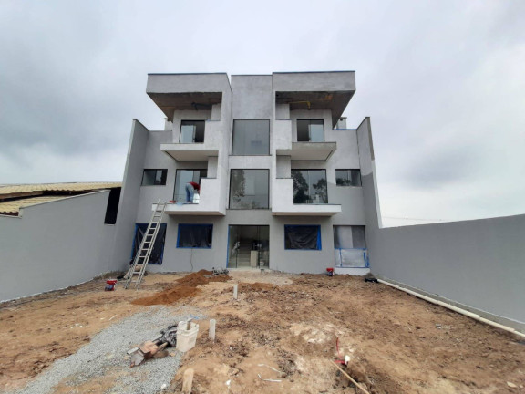 Imagem Apartamento à Venda, em Itajuba - Barra Velha Imagem Apartamento à Venda, em Itajuba - Barra Velha