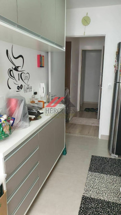 Imagem Apartamento com 2 Quartos à Venda, 63 m² em Jardim Das Vertentes - São Paulo