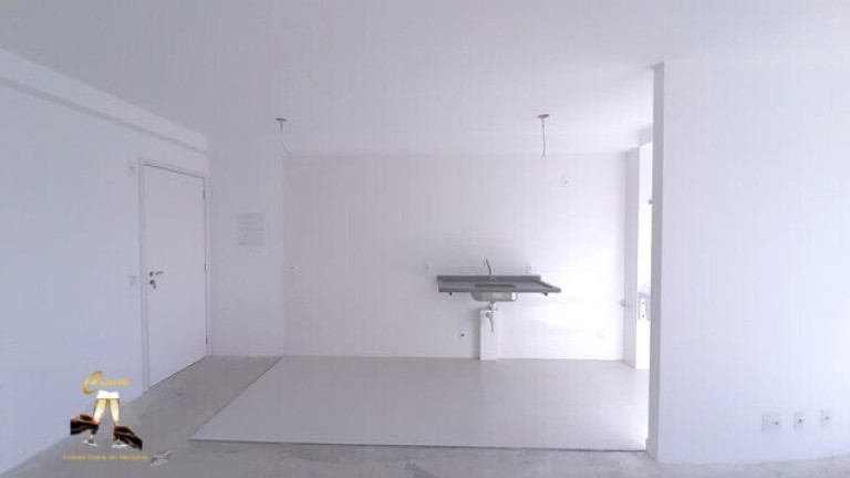 Imagem Apartamento com 2 Quartos à Venda, 55 m² em Bairro Jardim - Santo André - Santo André Imagem Apartamento com 2 Quartos à Venda, 55 m² em Bairro Jardim - Santo André - Santo André