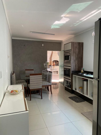 Imagem Casa de Condomínio com 3 Quartos à Venda, 149 m² em Jardim Rubi - Mogi Das Cruzes Imagem Casa de Condomínio com 3 Quartos à Venda, 149 m² em Jardim Rubi - Mogi Das Cruzes