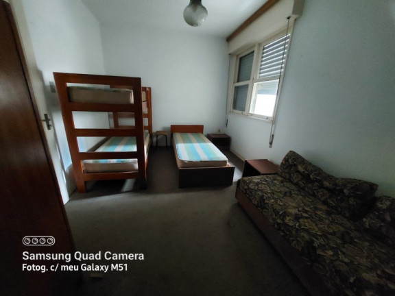 Imagem Apartamento com 2 Quartos à Venda, em Itararé - São Vicente Imagem Apartamento com 2 Quartos à Venda, em Itararé - São Vicente