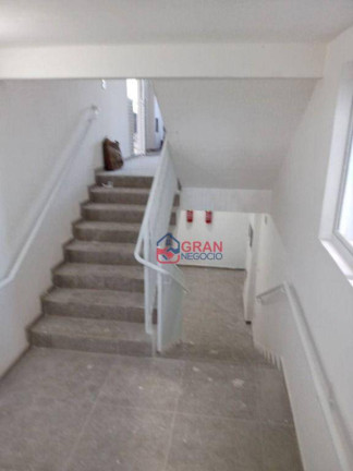 Imagem Apartamento com 2 Quartos à Venda, 48 m² em Bonfim - Almirante Tamandaré