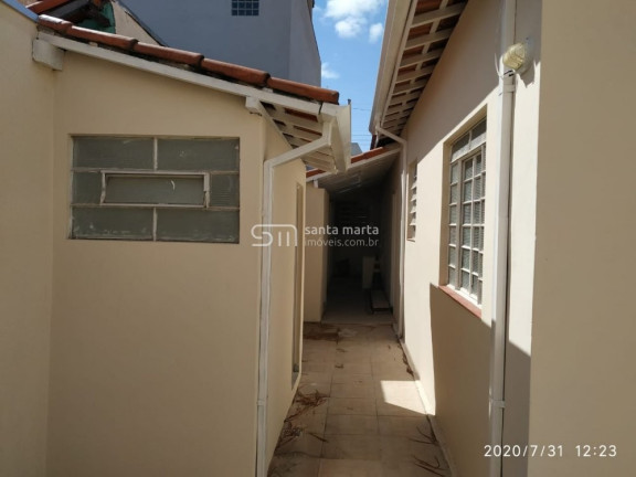 Imagem Casa com 3 Quartos à Venda, 187 m² em Centro - Lorena