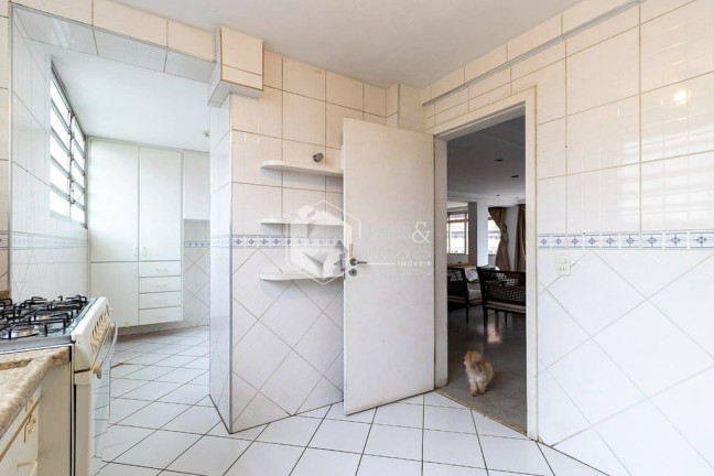 Imagem Apartamento com 2 Quartos à Venda, 180 m² em Vila Nova Conceição - São Paulo
