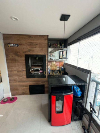 Imagem Apartamento com 2 Quartos à Venda, 67 m² em Barra Funda - São Paulo Imagem Apartamento com 2 Quartos à Venda, 67 m² em Barra Funda - São Paulo