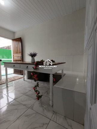 Imagem Casa com 2 Quartos à Venda, 70 m² em Praia De Leste - Pontal Do Paraná Imagem Casa com 2 Quartos à Venda, 70 m² em Praia De Leste - Pontal Do Paraná