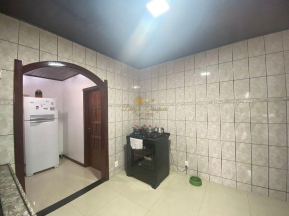 Imagem Casa com 3 Quartos à Venda, 114 m² em Pessegueiros - Teresópolis Imagem Casa com 3 Quartos à Venda, 114 m² em Pessegueiros - Teresópolis