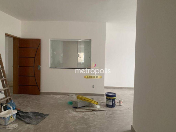 Imagem Apartamento com 2 Quartos para Alugar, 95 m² em Santa Paula - São Caetano Do Sul