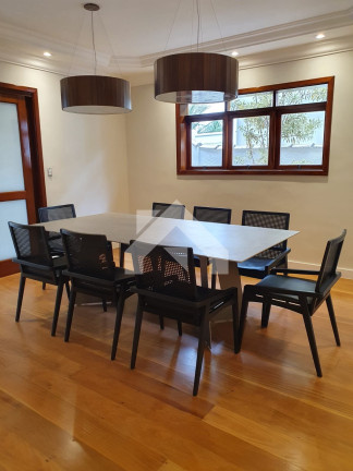 Imagem Casa de Condomínio com 3 Quartos à Venda, 320 m² em Alphaville - Santana De Parnaíba Imagem Casa de Condomínio com 3 Quartos à Venda, 320 m² em Alphaville - Santana De Parnaíba