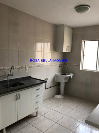 Imagem Apartamento com 2 Quartos à Venda, 60 m² em Ponte De São João - Jundiaí