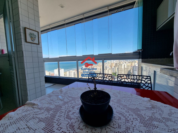 Imagem Apartamento com 2 Quartos à Venda, 89 m² em Tupi - Praia Grande Imagem Apartamento com 2 Quartos à Venda, 89 m² em Tupi - Praia Grande