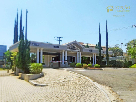 Imagem Casa com 4 Quartos à Venda, 320 m² em Jardim Villa Romana - Indaiatuba Imagem Casa com 4 Quartos à Venda, 320 m² em Jardim Villa Romana - Indaiatuba