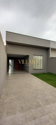 Imagem Casa com 3 Quartos à Venda, 145 m² em Jardim Helvécia - Aparecida De Goiânia Imagem Casa com 3 Quartos à Venda, 145 m² em Jardim Helvécia - Aparecida De Goiânia