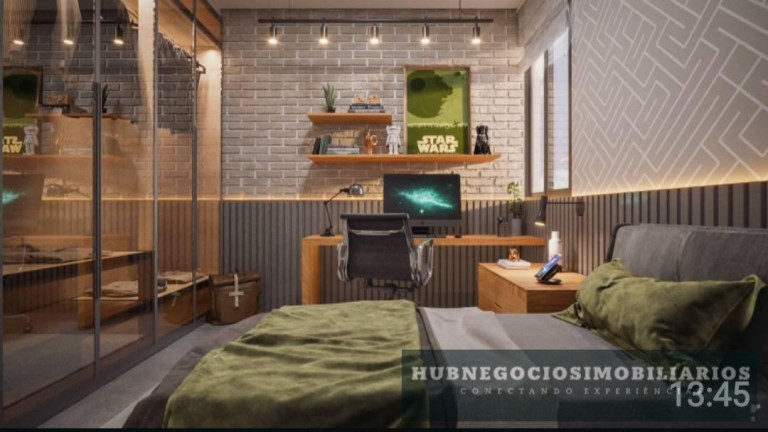 Imagem Apartamento com 3 Quartos à Venda, 87 m²
