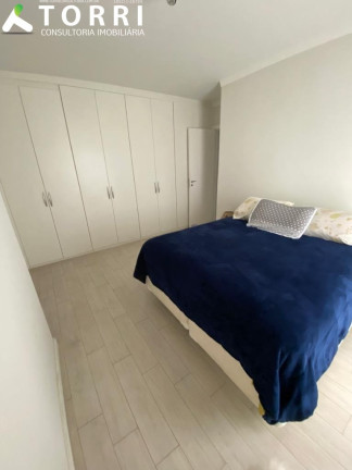 Imagem Apartamento com 3 Quartos à Venda, 135 m² em Parque Campolim - Sorocaba