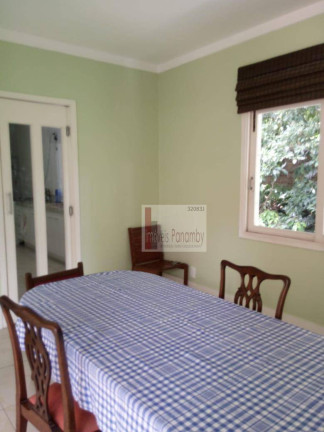 Imagem Casa com 4 Quartos à Venda, 300 m² em Fazenda Morumbi - São Paulo Imagem Casa com 4 Quartos à Venda, 300 m² em Fazenda Morumbi - São Paulo