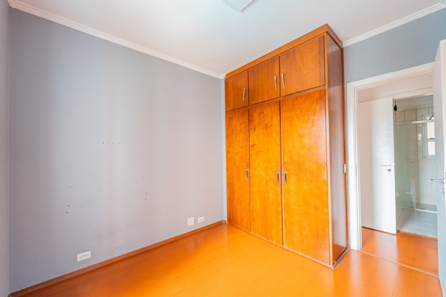 Imagem Apartamento com 3 Quartos à Venda, 100 m² em Vila Sofia - São Paulo