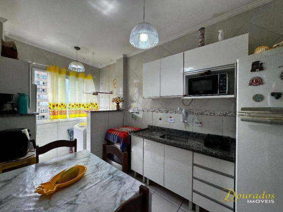 Imagem Apartamento com 1 Quarto à Venda, 48 m² em Aviação - Praia Grande Imagem Apartamento com 1 Quarto à Venda, 48 m² em Aviação - Praia Grande