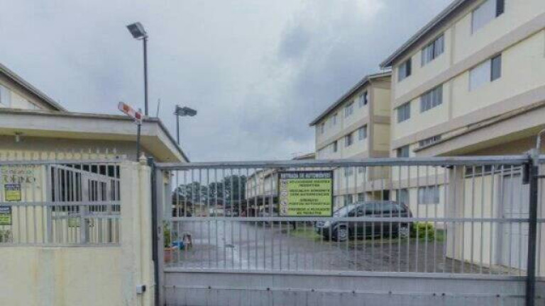 Imagem Apartamento com 2 Quartos à Venda, 60 m² em Vila Homero Thon - Santo André