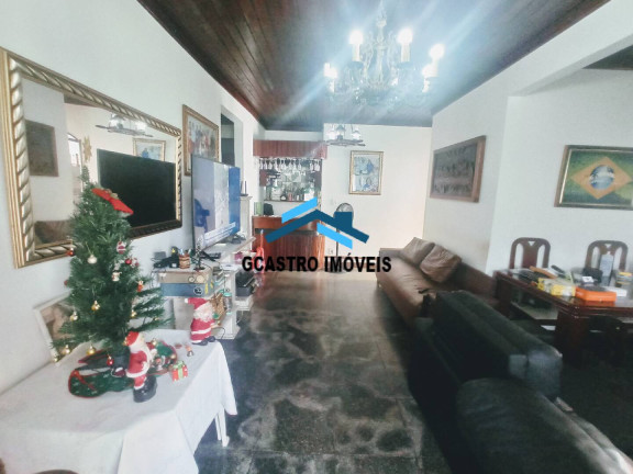 Imagem Casa com 3 Quartos à Venda, 389 m² em Souza - Belém