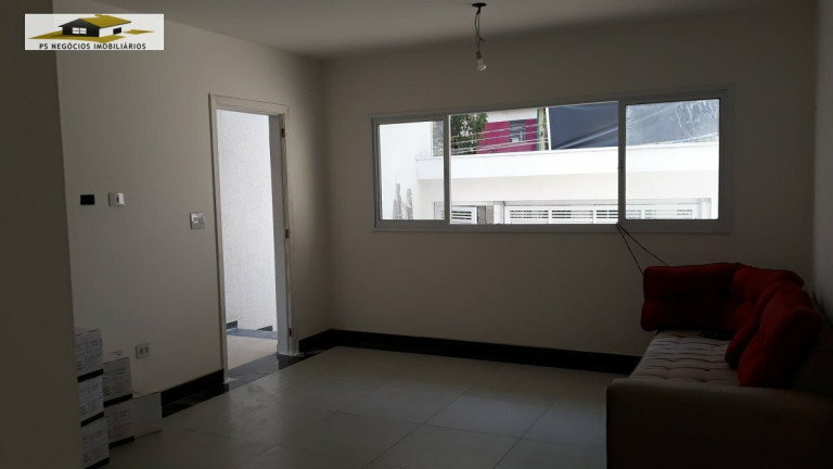 Imagem Sobrado com 3 Quartos à Venda, 200 m² em Cambuci - São Paulo