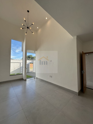 Imagem Casa com 3 Quartos à Venda, 116 m² em Residencial Itaipu - Goiânia Imagem Casa com 3 Quartos à Venda, 116 m² em Residencial Itaipu - Goiânia