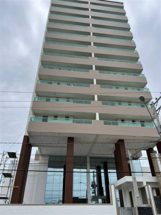 Imagem Apartamento com 2 Quartos à Venda, 71 m² em Mirim - Praia Grande