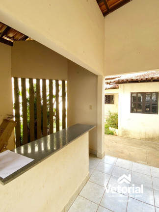Imagem Casa com 3 Quartos à Venda, em Renato Gonçalves - Barreiras Imagem Casa com 3 Quartos à Venda, em Renato Gonçalves - Barreiras
