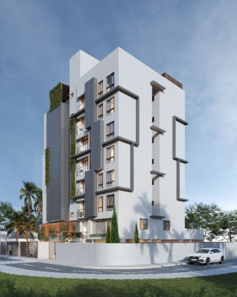 Imagem Apartamento com 2 Quartos à Venda, 52 m² em Bessa - João Pessoa