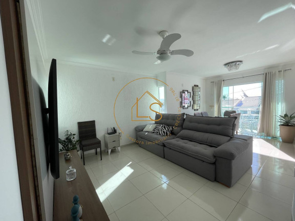 Imagem Apartamento com 3 Quartos à Venda, 99 m² em Porto Da Aldeia - São Pedro Da Aldeia