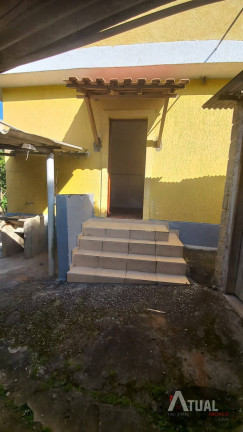 Imagem Casa com 3 Quartos à Venda, 494 m² em Terra Preta - Mairiporã